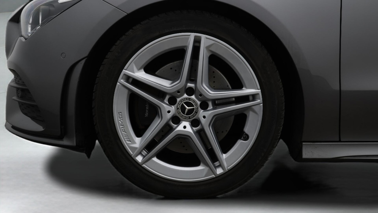 Used Mercedes-Benz CLA 2020 for sale - 76561620: Photo 19