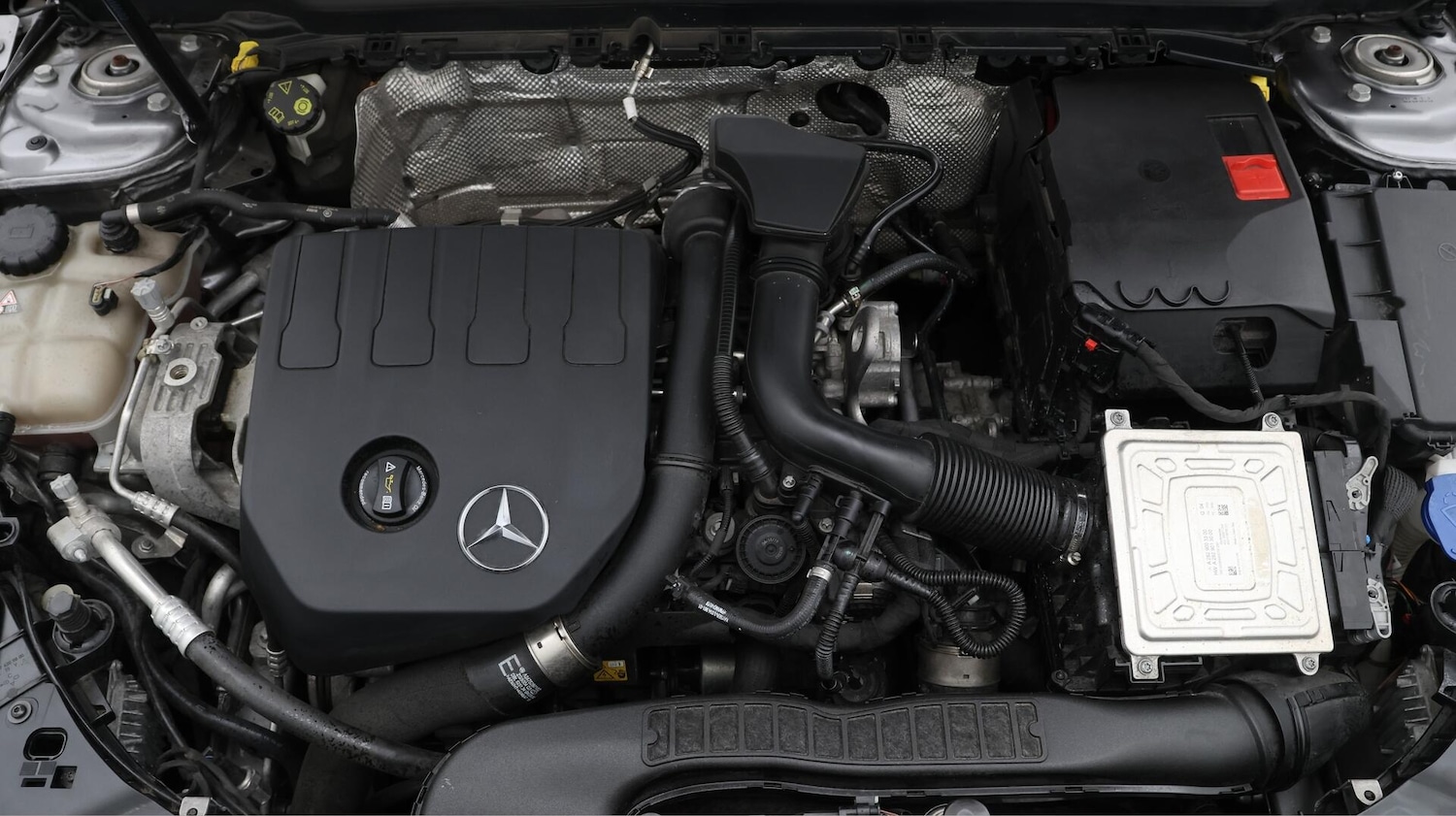 Used Mercedes-Benz CLA 2020 for sale - 76561620: Photo 20