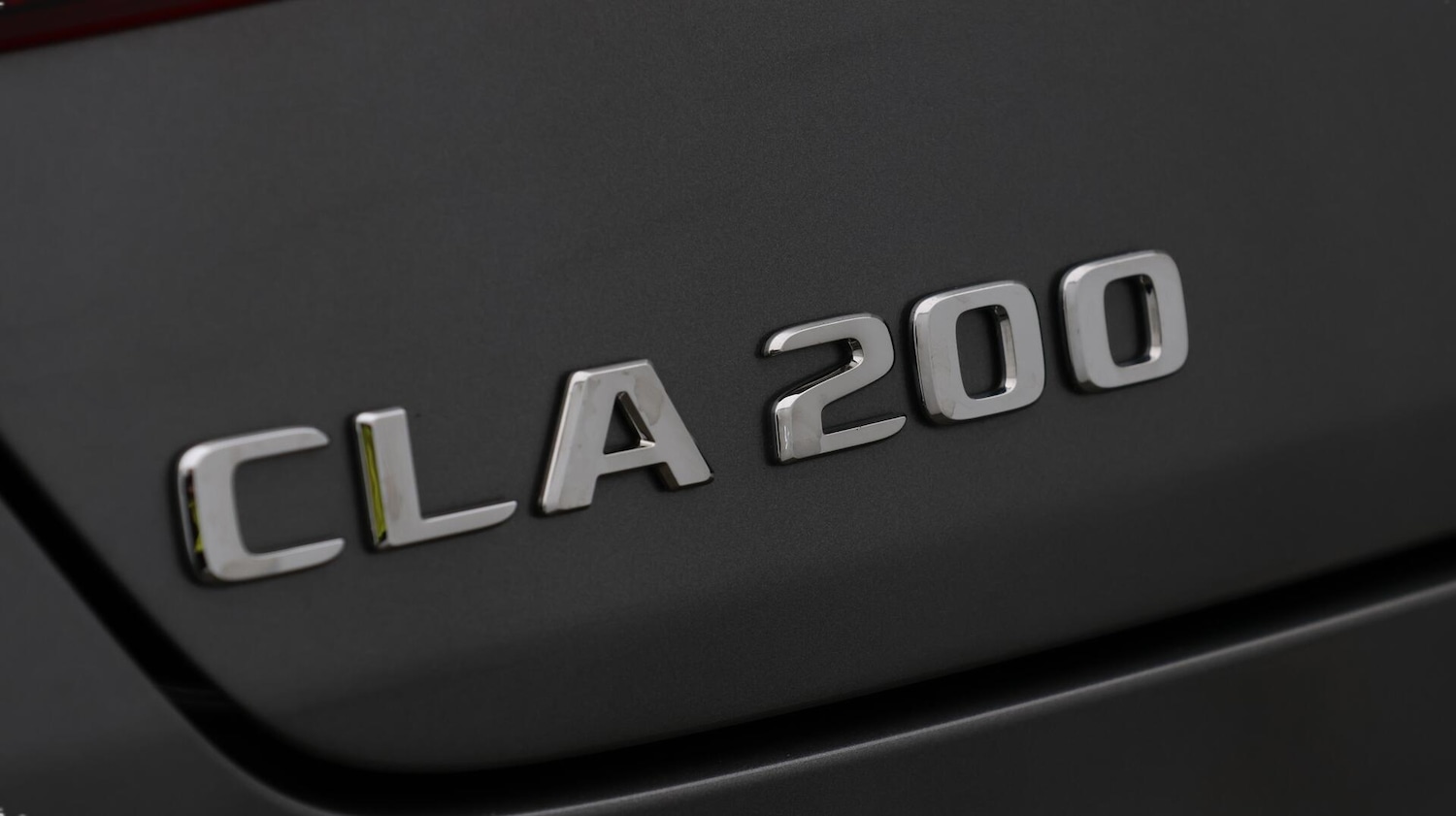 Used Mercedes-Benz CLA 2020 for sale - 76561620: Photo 21