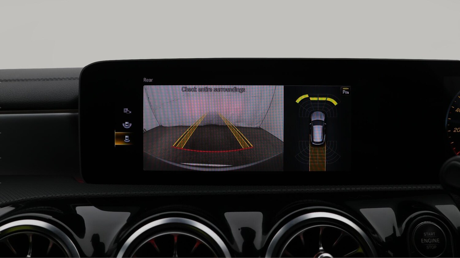 Used Mercedes-Benz CLA 2020 for sale - 76561620: Photo 27