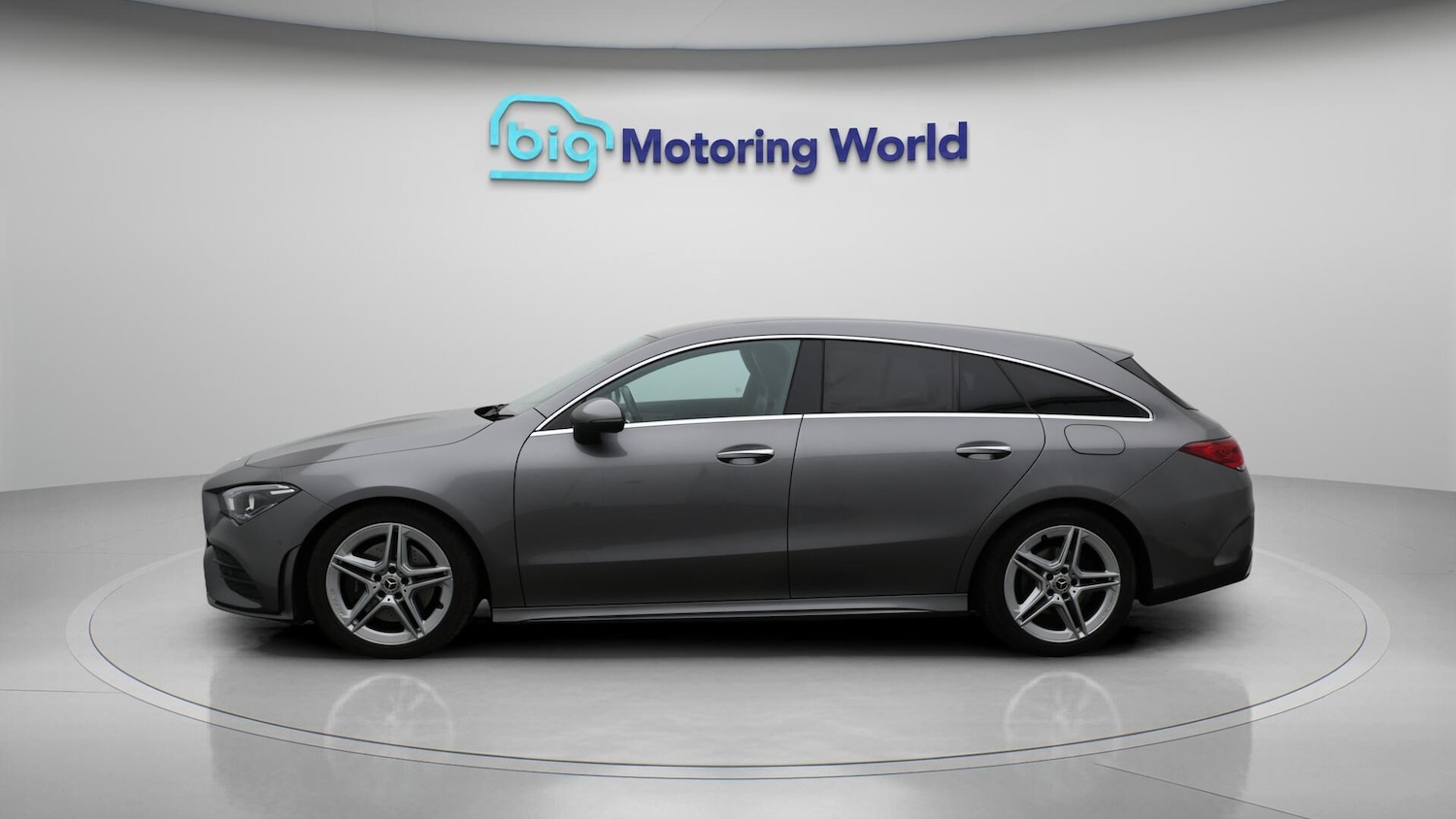 Used Mercedes-Benz CLA 2020 for sale - 76561620: Photo 5