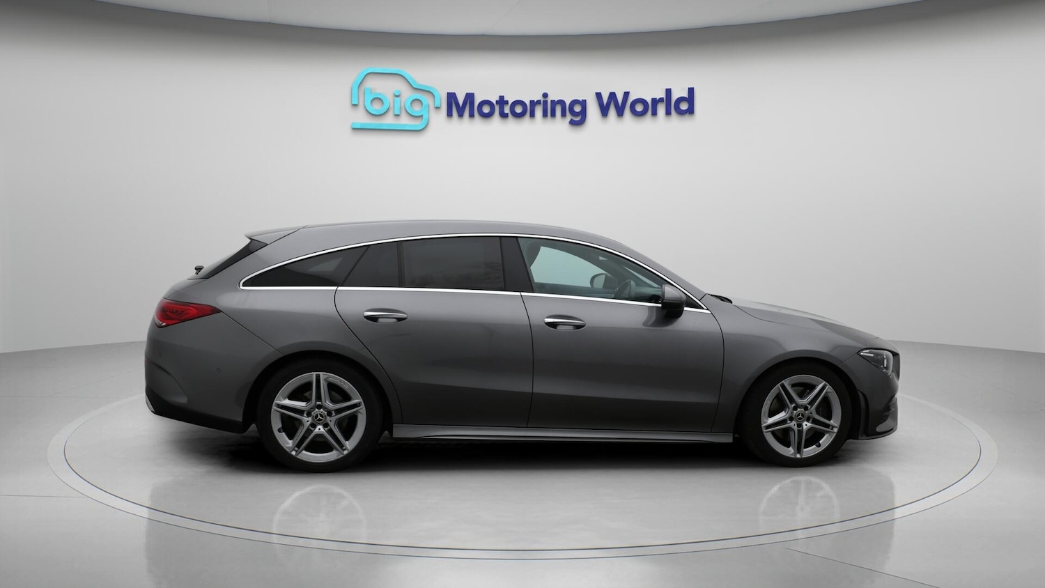 Used Mercedes-Benz CLA 2020 for sale - 76561620: Photo 9