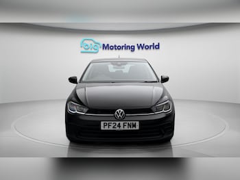 Used Volkswagen Polo 2024 for sale - 79355545: Photo