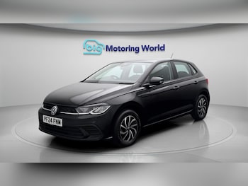 Used Volkswagen Polo 2024 for sale - 79355545: Photo