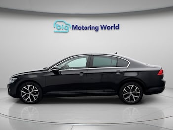 Used Volkswagen Passat 2020 for sale - 79545176: Photo