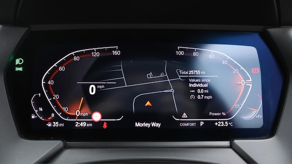 Used BMW 1 Series 2024 for sale - 75687499: Photo 11
