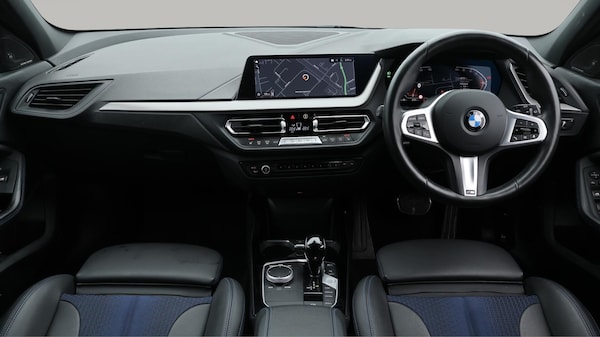Used BMW 1 Series 2024 for sale - 75687499: Photo 14