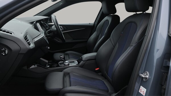 Used BMW 1 Series 2024 for sale - 75687499: Photo 15