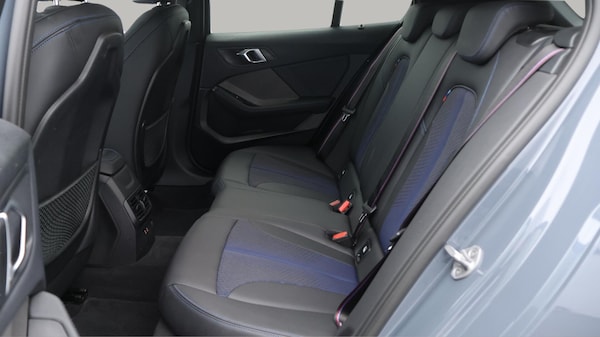 Used BMW 1 Series 2024 for sale - 75687499: Photo 17