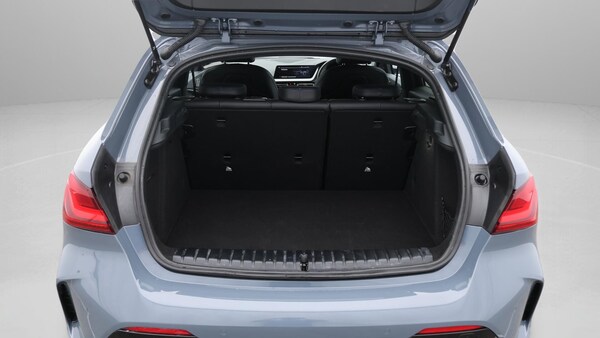 Used BMW 1 Series 2024 for sale - 75687499: Photo 18
