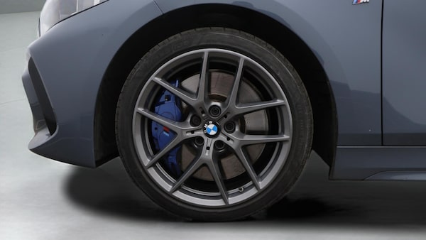 Used BMW 1 Series 2024 for sale - 75687499: Photo 19