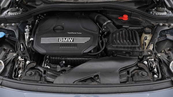 Used BMW 1 Series 2024 for sale - 75687499: Photo 20