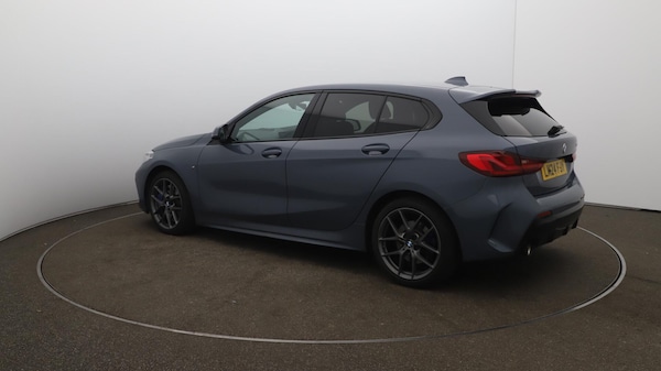 Used BMW 1 Series 2024 for sale - 75687499: Photo 37