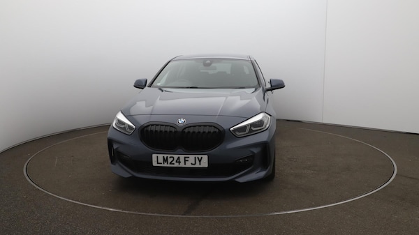 Used BMW 1 Series 2024 for sale - 75687499: Photo 41
