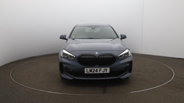 Used BMW 1 Series 2024 for sale - 75687499: Photo 42
