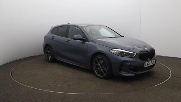 Used BMW 1 Series 2024 for sale - 75687499: Photo 46