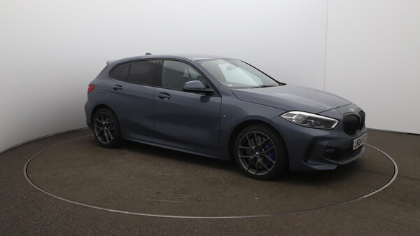 Used BMW 1 Series 2024 for sale - 75687499: Photo 47