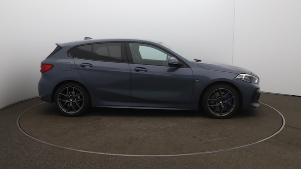 Used BMW 1 Series 2024 for sale - 75687499: Photo 51