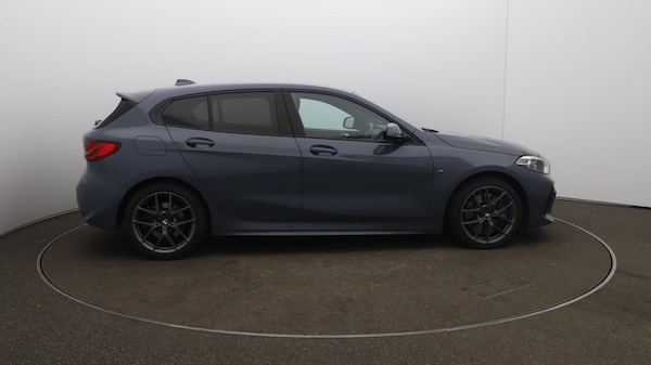 Used BMW 1 Series 2024 for sale - 75687499: Photo 52