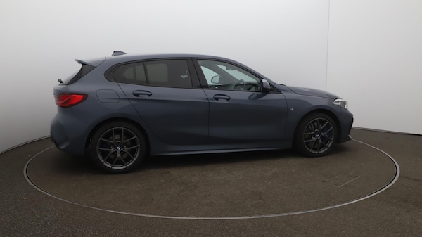 Used BMW 1 Series 2024 for sale - 75687499: Photo 53