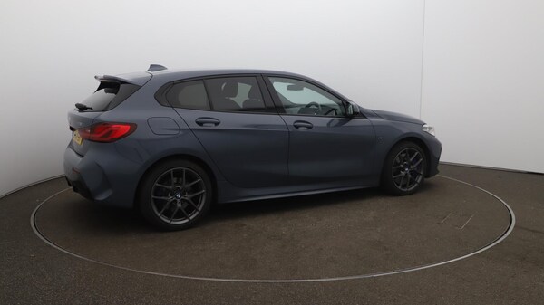 Used BMW 1 Series 2024 for sale - 75687499: Photo 54