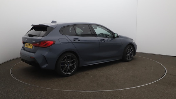 Used BMW 1 Series 2024 for sale - 75687499: Photo 55
