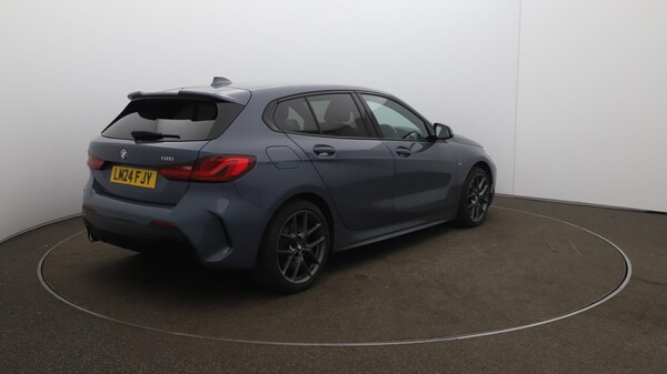 Used BMW 1 Series 2024 for sale - 75687499: Photo 56