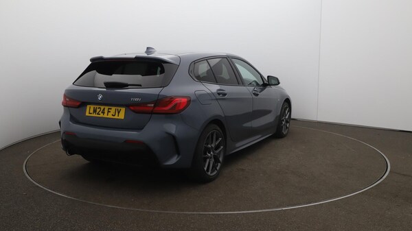 Used BMW 1 Series 2024 for sale - 75687499: Photo 57