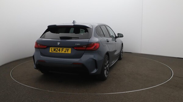 Used BMW 1 Series 2024 for sale - 75687499: Photo 58