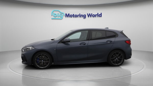 Used BMW 1 Series 2024 for sale - 75687499: Photo 5