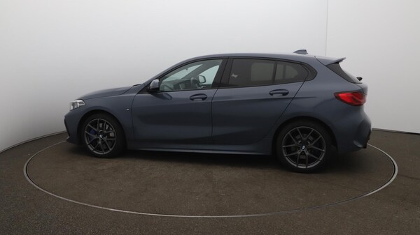 Used BMW 1 Series 2024 for sale - 75687499: Photo 60