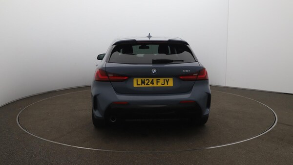 Used BMW 1 Series 2024 for sale - 75687499: Photo 61
