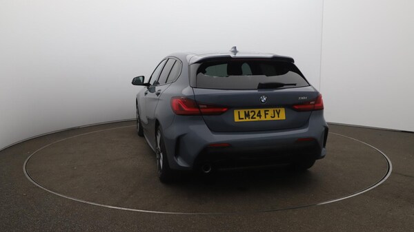 Used BMW 1 Series 2024 for sale - 75687499: Photo 62