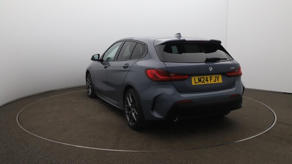 Used BMW 1 Series 2024 for sale - 75687499: Photo 63