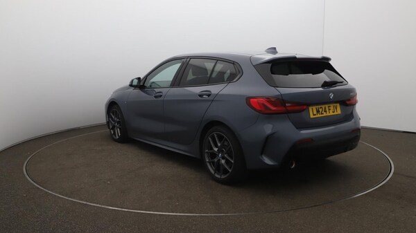 Used BMW 1 Series 2024 for sale - 75687499: Photo 64