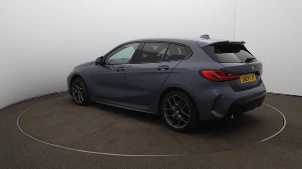 Used BMW 1 Series 2024 for sale - 75687499: Photo 65