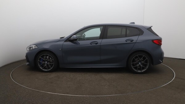 Used BMW 1 Series 2024 for sale - 75687499: Photo 66