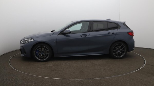 Used BMW 1 Series 2024 for sale - 75687499: Photo 67