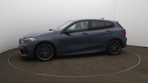 Used BMW 1 Series 2024 for sale - 75687499: Photo 68
