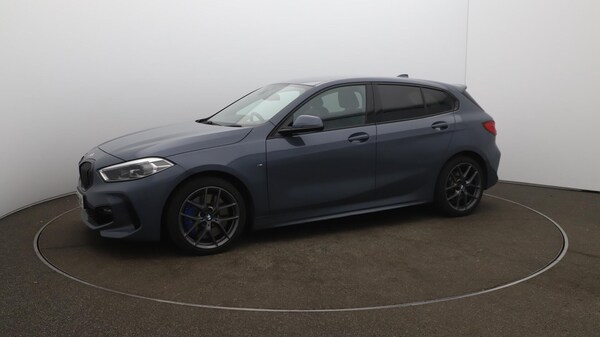 Used BMW 1 Series 2024 for sale - 75687499: Photo 69