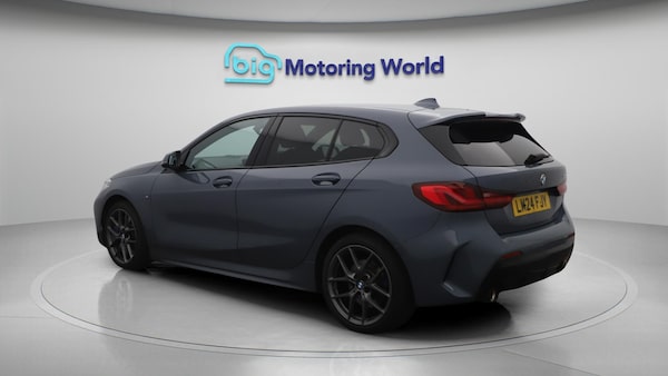Used BMW 1 Series 2024 for sale - 75687499: Photo 6