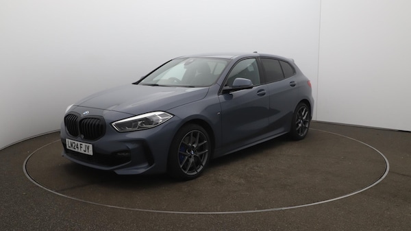 Used BMW 1 Series 2024 for sale - 75687499: Photo 71