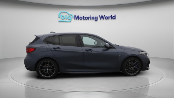 Used BMW 1 Series 2024 for sale - 75687499: Photo 9