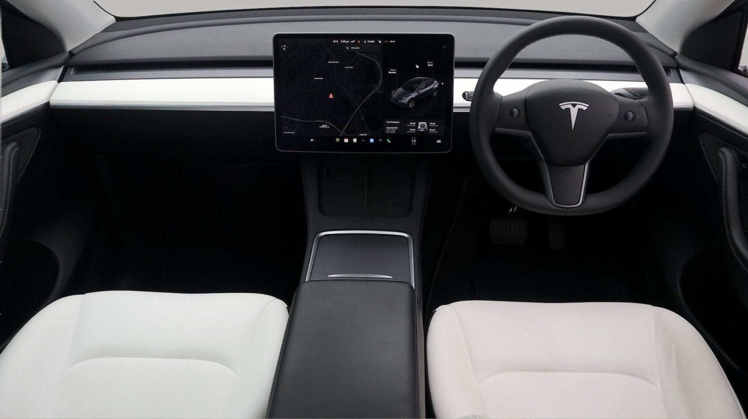 Used Tesla Model Y 2023 for sale - 77385000: Photo 13