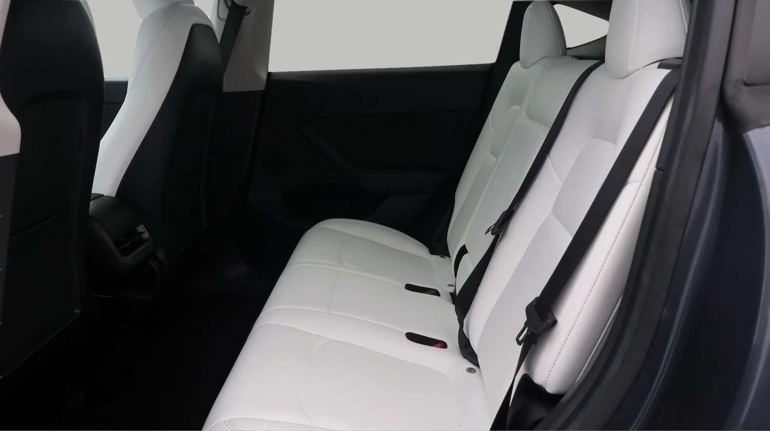 Used Tesla Model Y 2023 for sale - 77385000: Photo 16