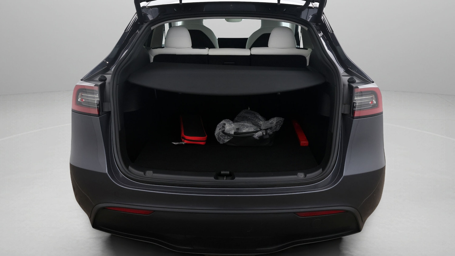 Used Tesla Model Y 2023 for sale - 77385000: Photo 17