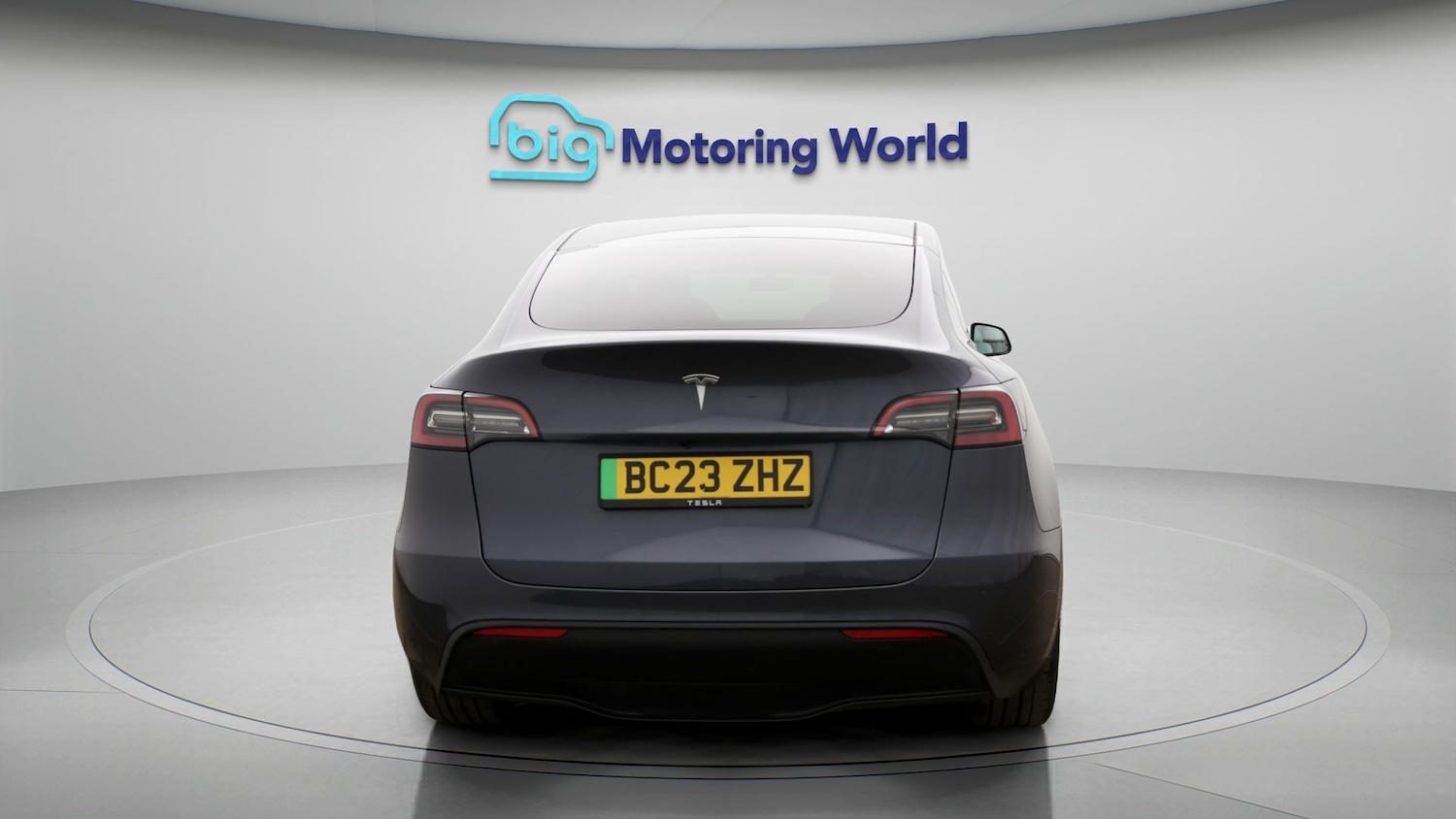 Used Tesla Model Y 2023 for sale - 77385000: Photo 6