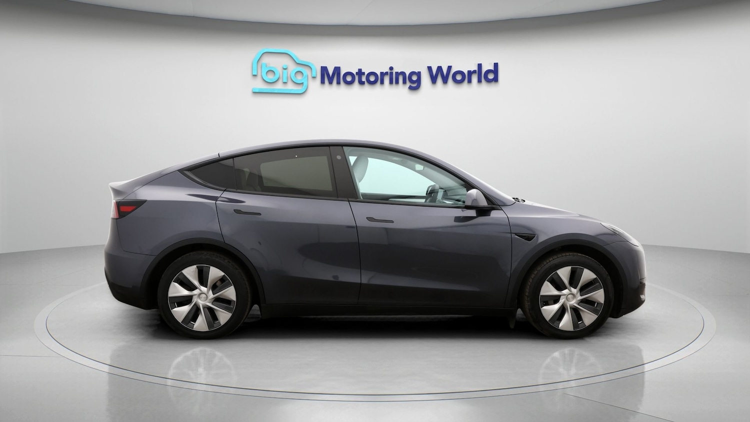 Used Tesla Model Y 2023 for sale - 77385000: Photo 8