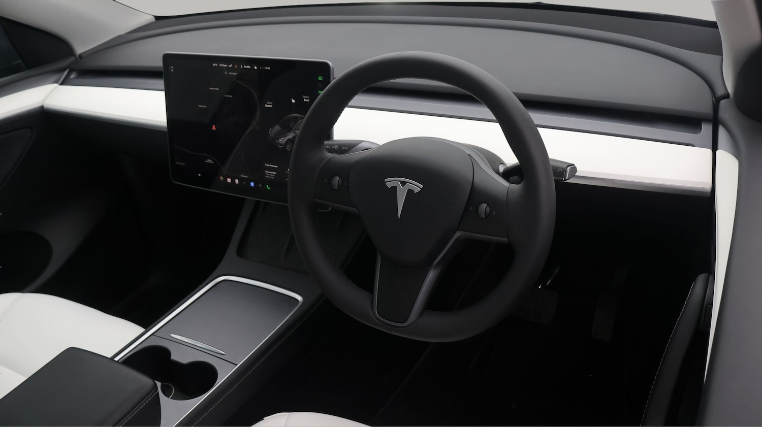 Used Tesla Model Y 2023 for sale - 77385000: Photo 9