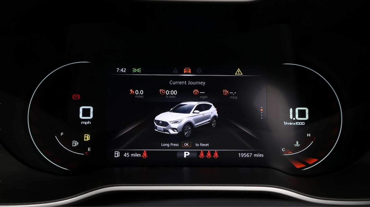 Used MG MG ZS 2024 for sale - 78143668: Photo 10